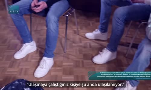 ♫ Bye, Bye akıllı telefon ♫