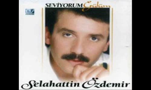 Selahattin Özdemir - Bu Kadar Hiç Sevmedim
