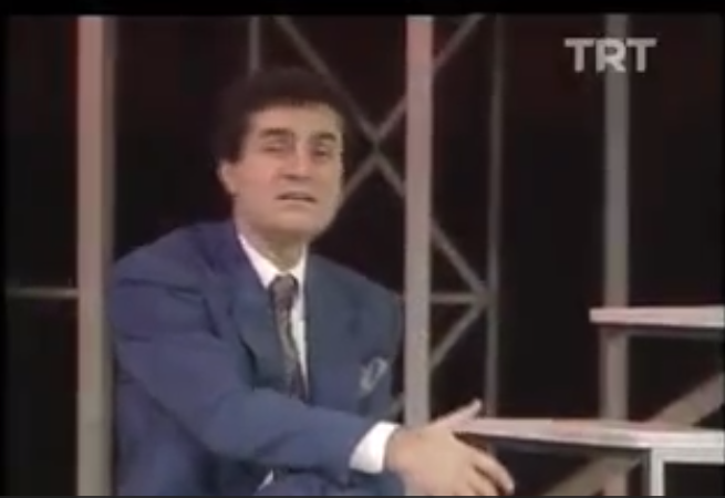 Zekai Tunca-Bilsem Dönüp Gelecek 