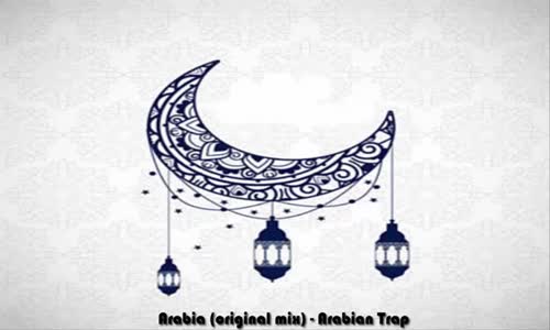 Arabia (original mix) - Arabian Trap