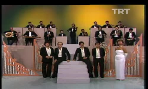 Emel Sayın-Bir Peri Masalı izle