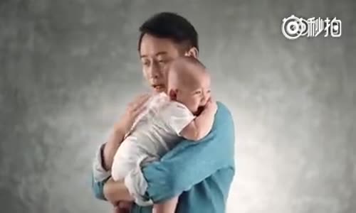 Bu Bebeğin Ağlamasını Sadece Bir Şey Durdura Bilir