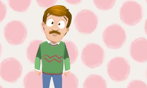 Parmak Ailesi Çocuk Şarkısı 