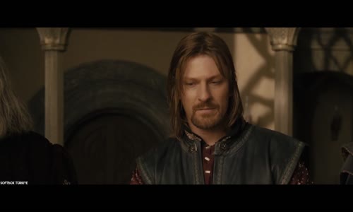 Yüzüklerin Efendisi - Yüzük Kardeşliği Yüzük Kardeşliği Kuruluyor