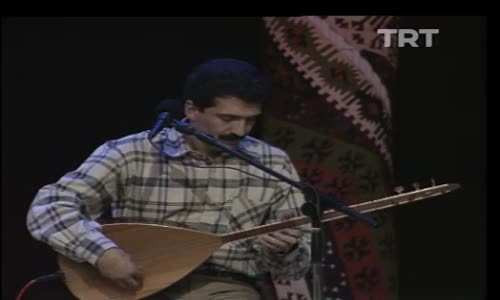 Yavuz Bingöl-Yar Demedin 