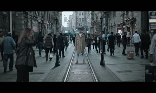 Fikri Karayel - Yorgunum Çok 