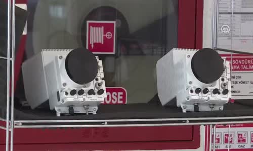 Türk savunma sanayisinde yerlileştirme çabaları çok yönlü olarak sürüyor.