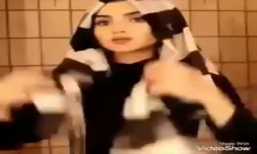 Çok Şık Şal Baglama Stilleri