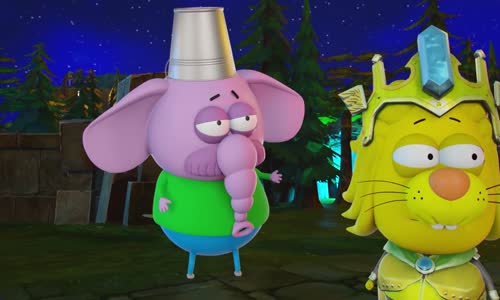 Kral Şakir - Teaser (11 Mayıs’ta Sinemalarda)