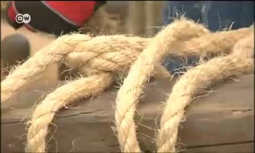 Antik Yelkenli Canlandırıldı