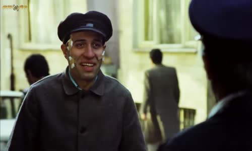 Çöpçüler Kralı - Komşular Yetişin