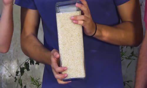 Dayanıklılık Testi - Kim Daha Çok Dayanacak