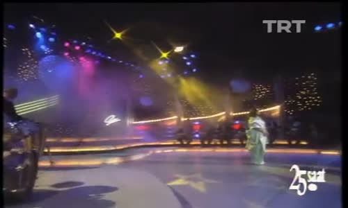 Hülya Süer-Hava Açtı Topladı İzle