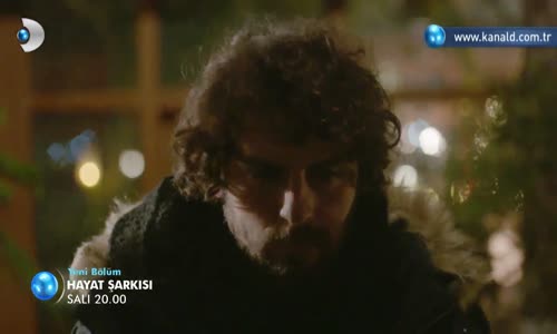 Hayat Şarkısı 40. Bölüm Fragmanı 