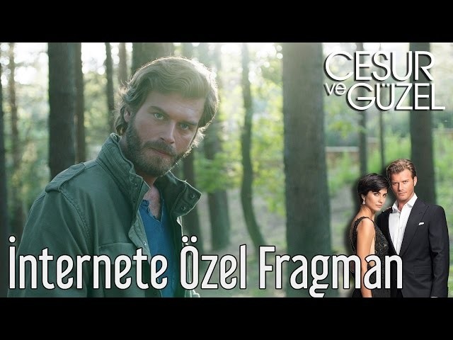 Cesur ve Güzel İnternete Özel Fragman