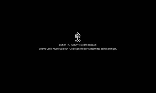 Onlarca Ödül Almış Kısa Film Uçurtma 