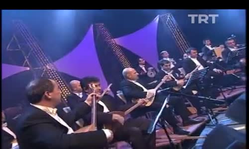 Gülşen Kutlu-Ayva Turunç Narım Var 