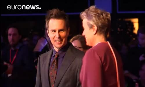 Londra Film Festivali Sona Erdi