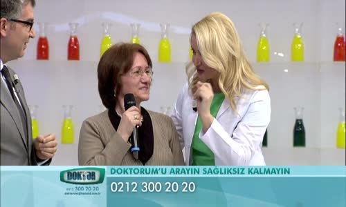 Kronik Yorgunluk Testi