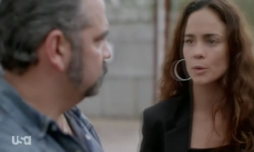 Queen of the South 3.Sezon Fragmanı