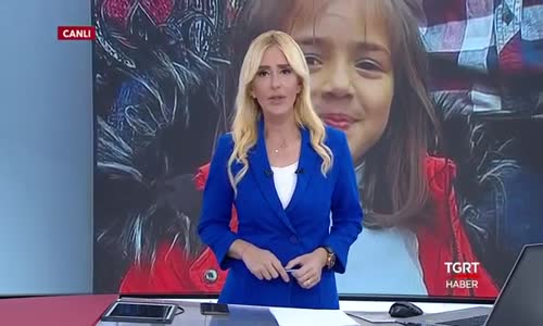 7 Yaşındaki İkranur Kayıp