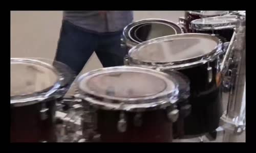 Havayideki Rock Okulundan Güzel Bir Performans Trampet....Olağanüstü