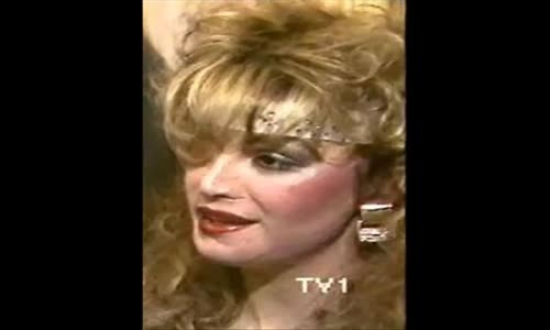 Bergen - Sevgilim Ol