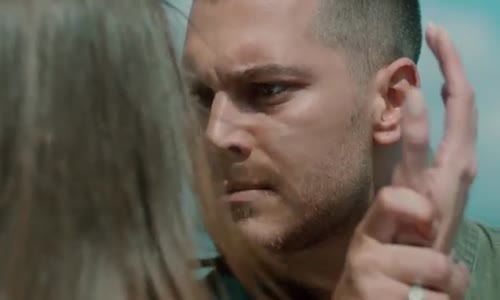 İçerde Melek Sarp Özel Sahneler