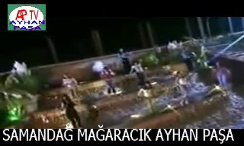 La3bor 3ala Türkiye Arapça Süper Şarkı Samandağ Mağaracık Ayhan Paşa