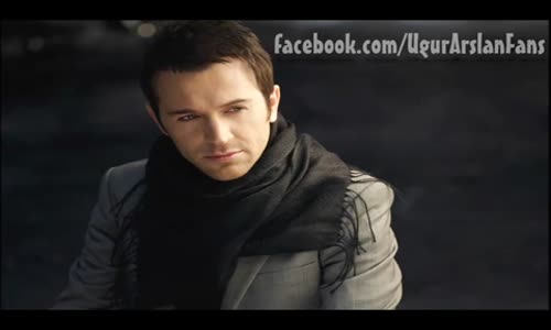  Uğur Arslan  Beni Tanırsın Sen