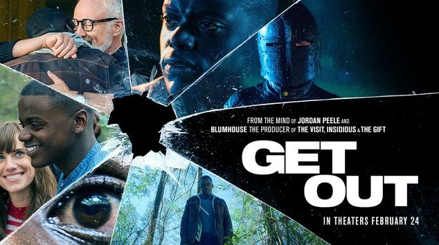 Kapan - Get Out Yabancı Film Türkçe Dublaj Hd İzle 