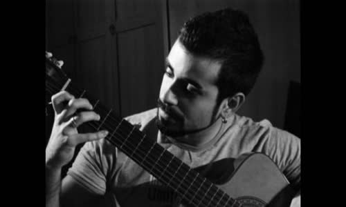 Gökhan Türkmen - Büyük İnsan