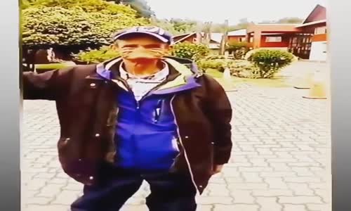 Kendinden Maskeli İtalyan Dayı