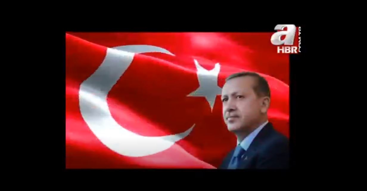 Murat Belet'in Erdoğan Şarkısı 