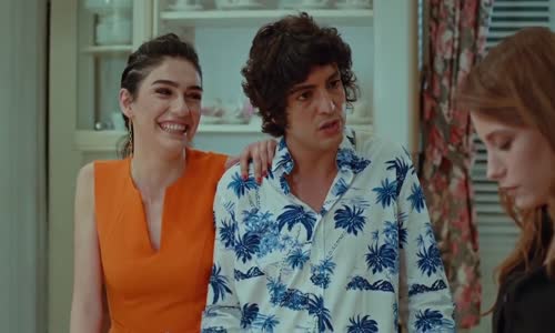 Medcezir 77.Bölüm  Final  Yeni Evli Çift Mira&Yaman!