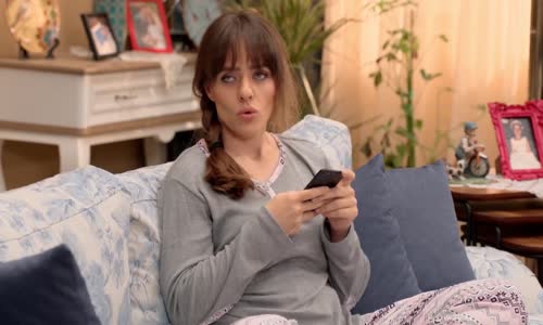 Jet Sosyete 13. Bölüm - Enişte Kartoneti