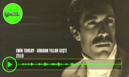 Emin Turgay - Zello