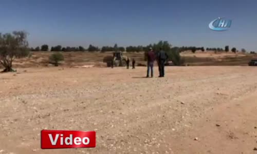 İsrail Arakib Köyünü 130. Kez Yıktı