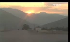 Burdur - İnsuyu Mağarası