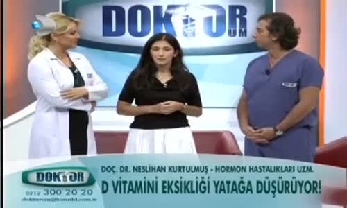 D Vitaminin Diğer Vitaminlerden Farkı