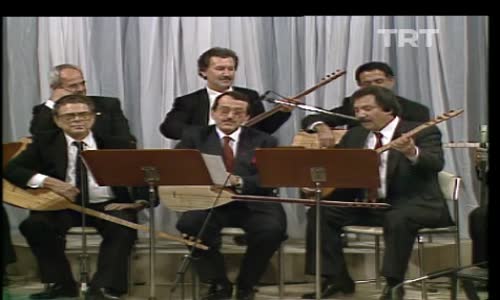 Ali Ekber Çiçek-Gönül Gel Seninle Muhabbet Edelim izle 