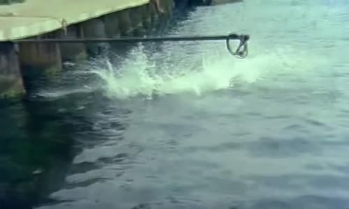 Mürüvvet'im Balık Gibisin