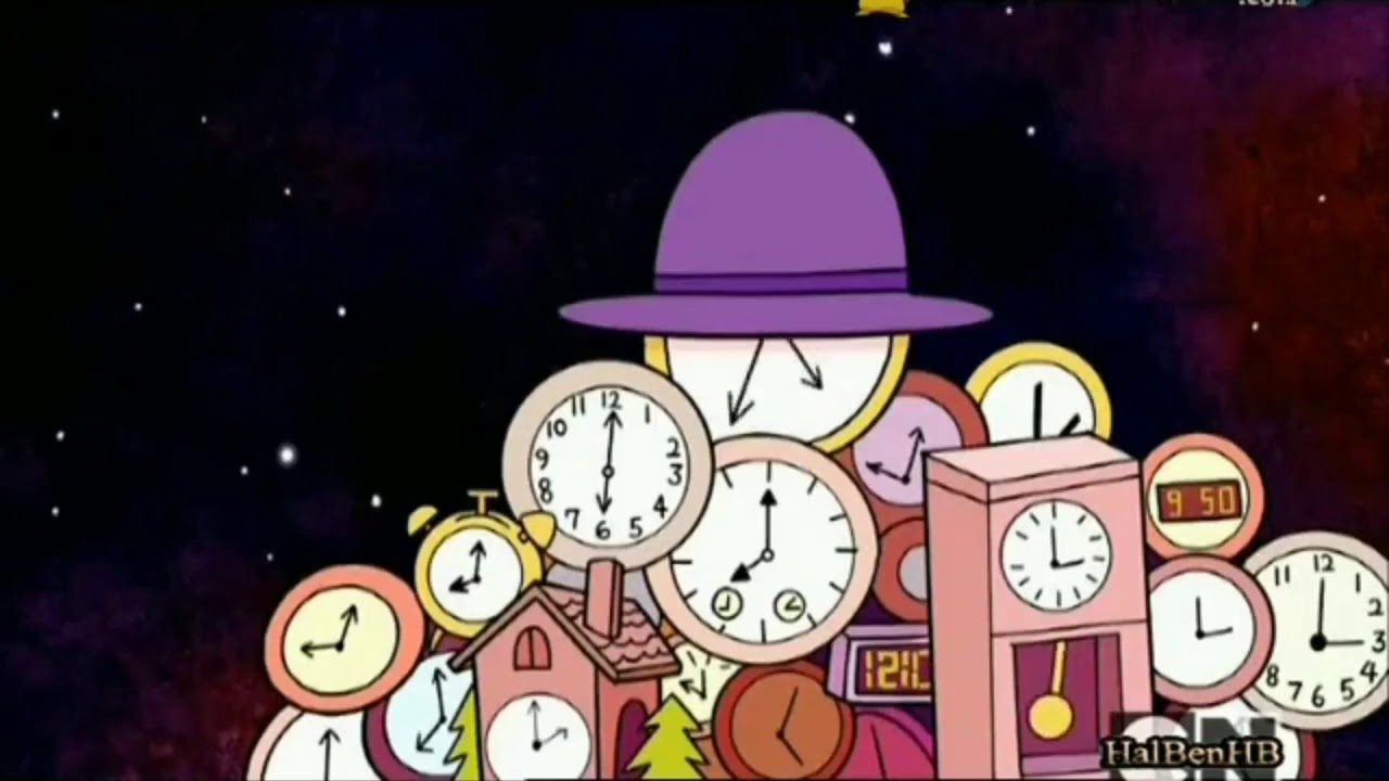 Sürekli Dizi - Tam Zamanı - Part 3