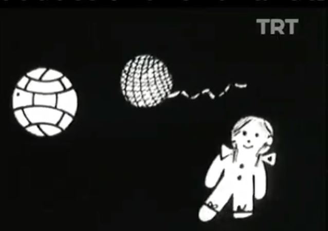 Oynamak İstiyorum 4.Bölüm İzle