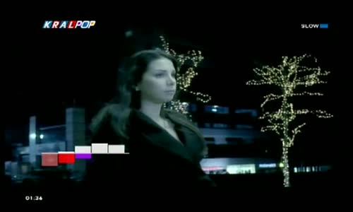 Tuğba Özerk - Gidesim Geldi 