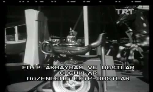 Edip Akbayram Ve Dostlar-Çocuklar izle
