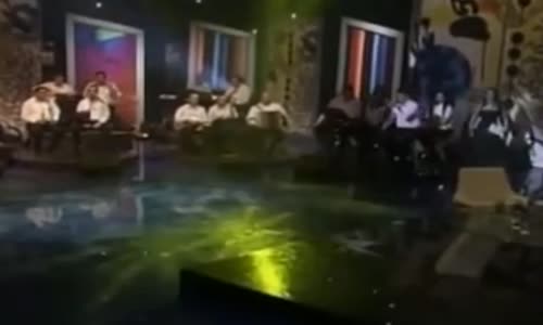 Dam üstüne çul serer
