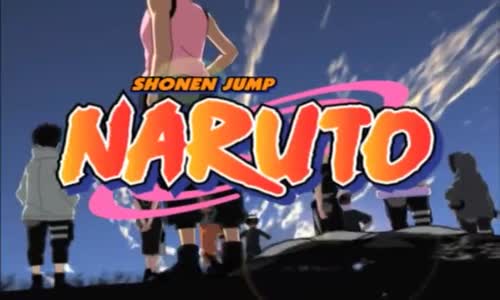 Naruto 159. Bölüm