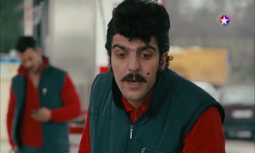 Kardeş Payı 6.Bölüm Ne Demek Yasak Lan Şerif Amca Yine İtlik Peşinde