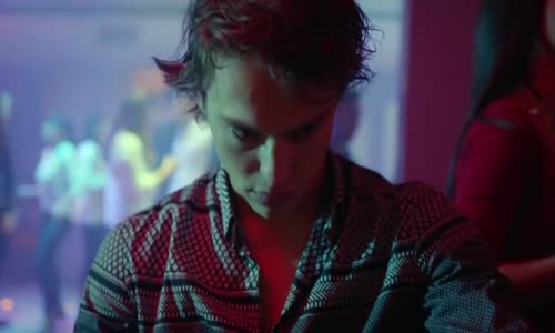 Medcezir 18.Bölüm Manga Göksel Dursun Zaman Şarkısı